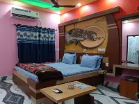 Sangram Hotel & Restaurant Hotel a Tarapith