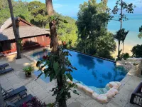 Hidden Paradise Villa