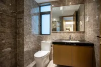 A Cozy 2BR R&F SeineRegion near CIQ R&F Mall - ที่มีฟิตเนส
