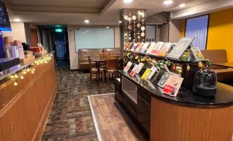 Hub Hotel – Zhongshan