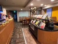 Hub Hotel – Zhongshan