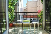Athens SmArt Three-Room Apartment