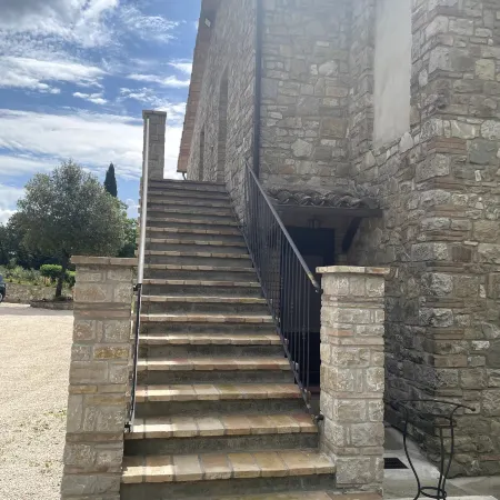 Villa Il Fontanello