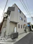 QiQi House Serenity~Private Near Asakusa & Skytree