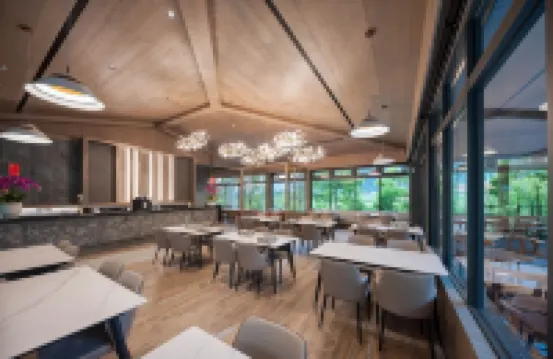 埔里春天度假村 埔里溫泉附近的飯店