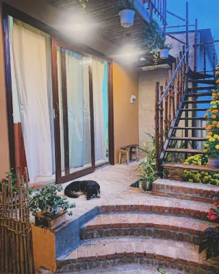 LoiLoi's Home