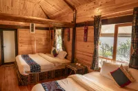 Hmong Farmstay Hotels in Su Pan