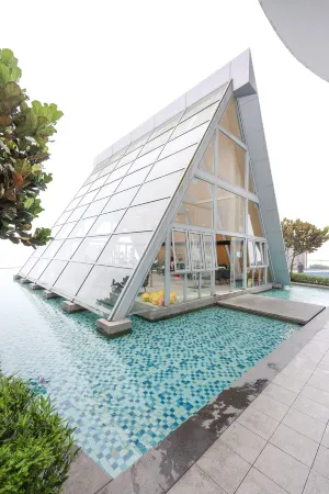 Windmill Upon Hills Premier Suites by QHome