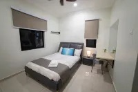 Loh Residence@Pinjistation (8pax 4br)