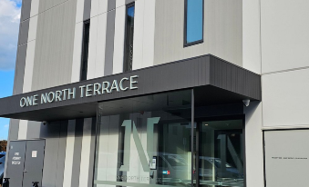 One North Terrace