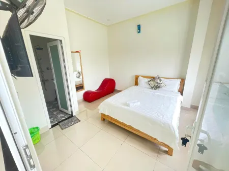 MiAn House Da Lat City