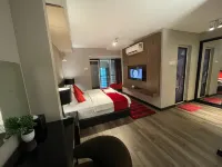 Happysty Seaview Duplex George Town Gurney Hotels in Jelutong