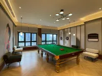 Agile Residence TRX by Isabella