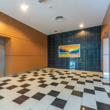 Comfy Private Home @ Sky.Pod