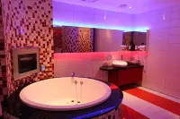 Yosemite Motel - Chunghua Branch - pet friendly