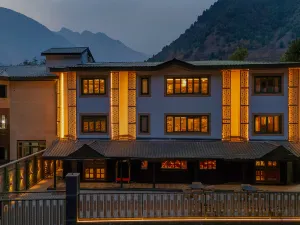 The Vale Lodge Pahalgam