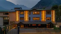 The Vale Lodge Pahalgam Các khách sạn gần OBROS