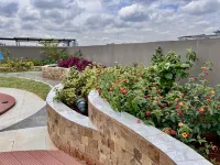 Modern 1Br, Queen, Gym, Pool,Central in Kileleshwa