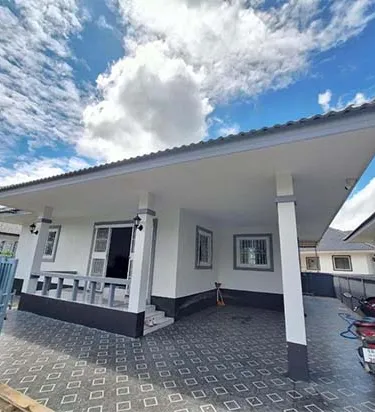 รูปภาพของ03 ห้องนอนบ้านในเชียงใหม่