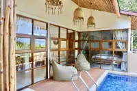 Villa The Phoenix – Vue Mer, Villa 17 Hotels in 