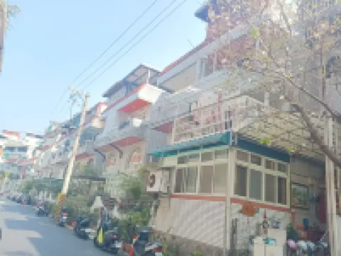 My small countyard  Homestay 鄰近福祐宮的酒店
