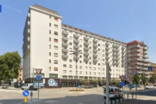 Venice Station Apart. 86sqm 4 rooms