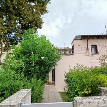 Il Nido - Villa in a strategic location