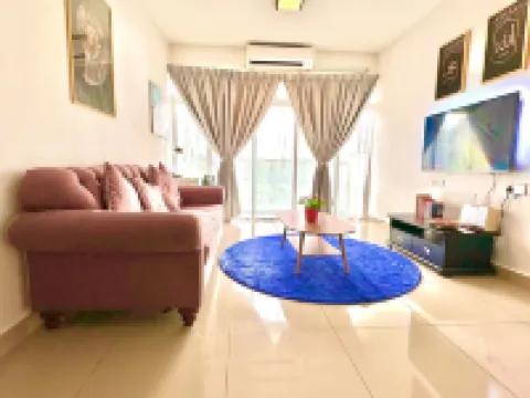 Casa Budi Dwiputra 15 Putrajaya