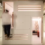 soom Salzburg I Capsule hotel - 2-Star