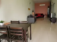SMILE INN Hotels in Padang Serai