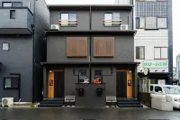 EI･SHO  호텔