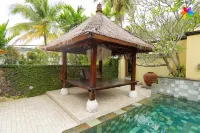 30P Luxurious Balinese Villa Hotels in Kajang