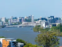 High Street Apartments Toowong Hotels near ميلتون