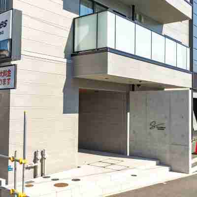 SYLA TERRACE KAMAKURA Others