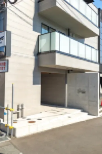 鎌倉 SYLA TERRACE