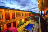 Alley House Sapa Homestay