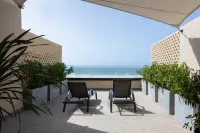 Villa Sahrai Casablanca