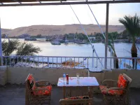 Rayan Nubian Guest House Hotéis em Assuã