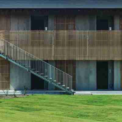 SANU 2nd Home 館山1st Hotel Exterior