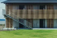 SANU 2nd Home Tateyama 1st Hotels near Tateyama Castle / Hakkenden Museum