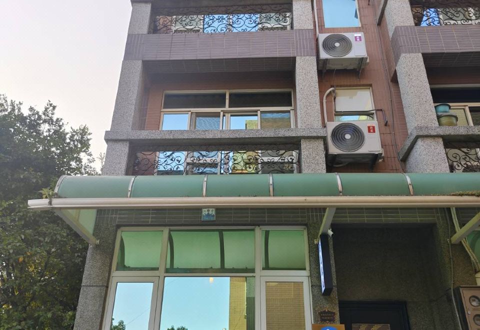 Chucheng B&B 주변 관광지