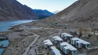 The Consorts Hotels & Resorts HUNZA ATTABAD LAKE