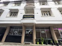 Hotel Marvel International & Restaurant