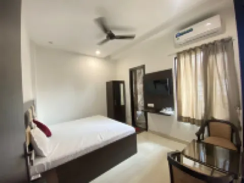 Hotel Star Inn Karnal Hotels in Karnal