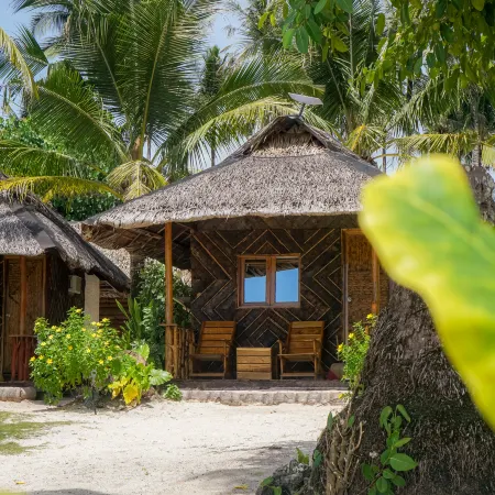 Marahuyo Siargao