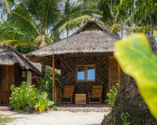 Marahuyo Siargao Hotels in General Luna