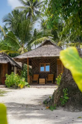 Marahuyo Siargao