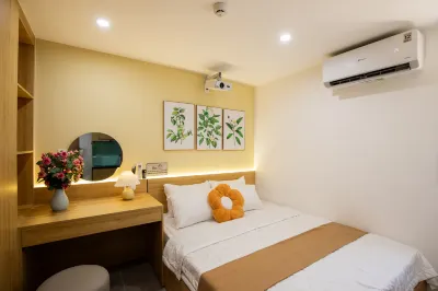 Emly Homestay Da Nang Hotel a Cẩm Lệ District