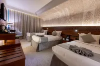 Grand Plaza Badr Al Maqam Hotels in Medina