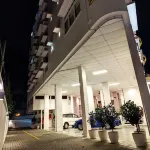 Aurora Court @ Georgetown Hotels near Wat Buppharam Buddhist Temple Penang